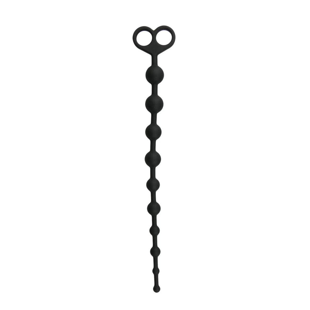 EasyToys Long Anal Beads - NordicSin.se