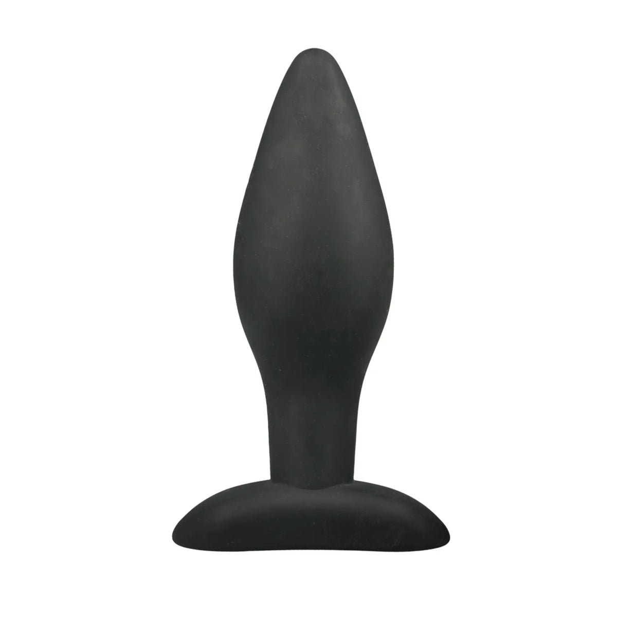 EasyToys Rocket Buttplug Svart - NordicSin.se
