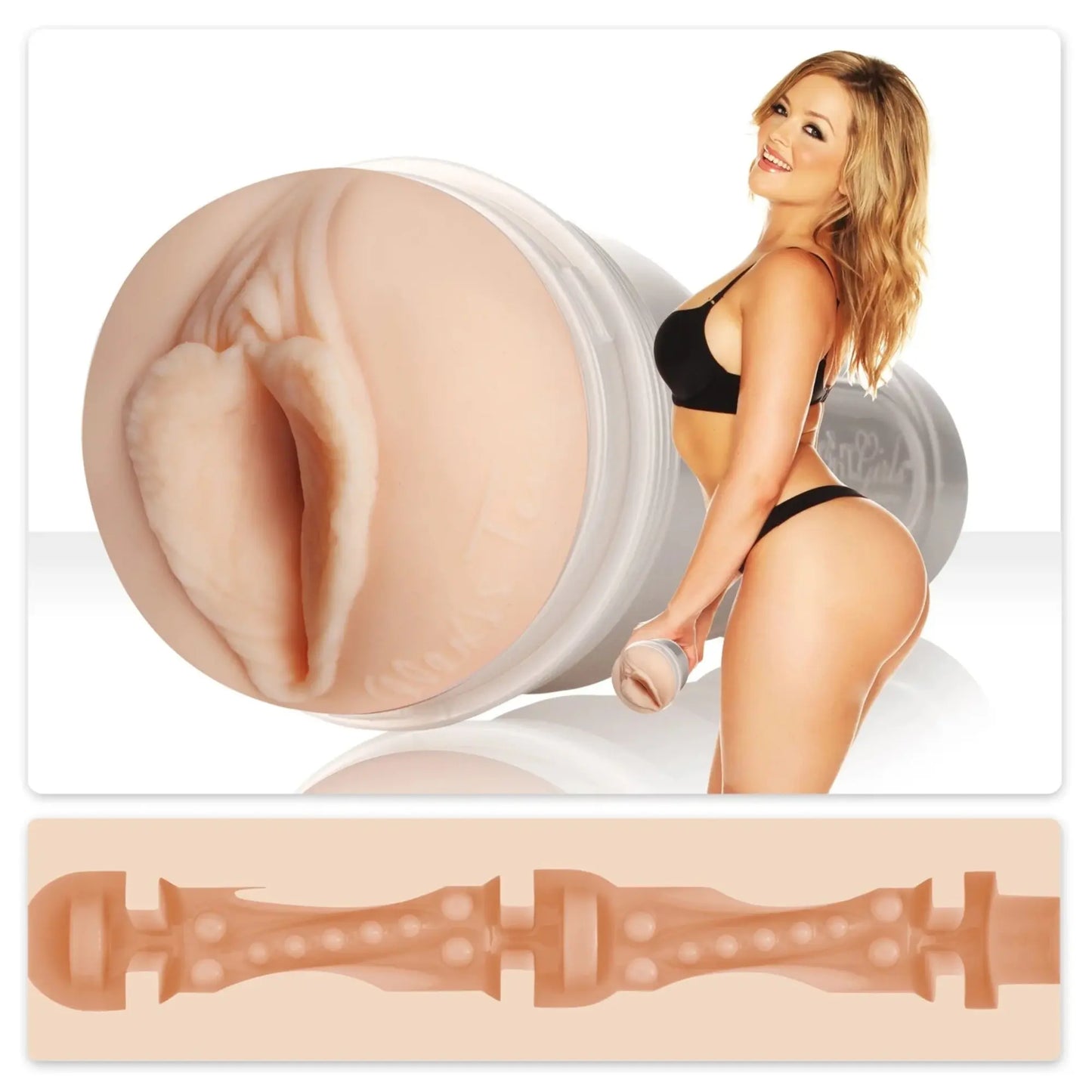 Fleshlight Girls Alexis Texas Outlaw - NordicSin.se