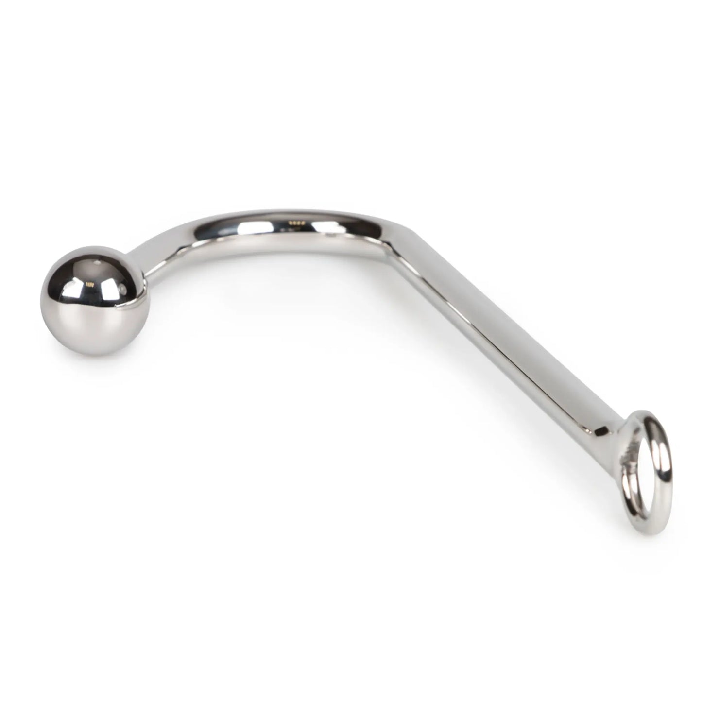 Sinner Gear Anal Hook 24cm Metal hs NordicSin.se