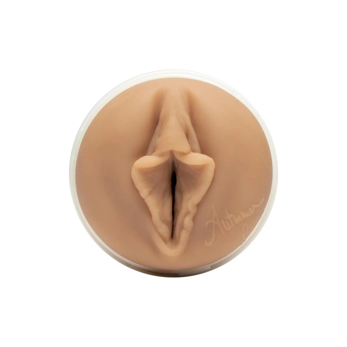 Fleshlight Girls Autumn Falls Cream öppning