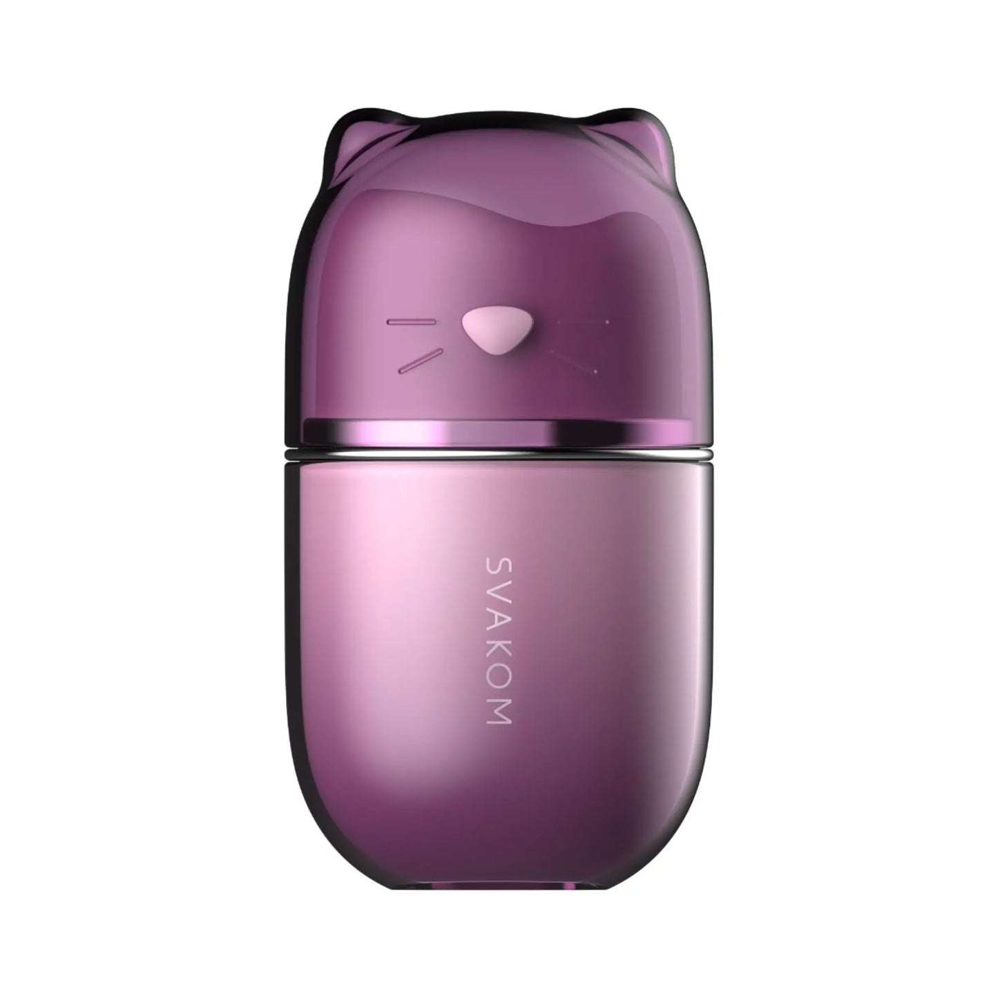 Svakom Klitty Klitorisvibrator - NordicSin.se