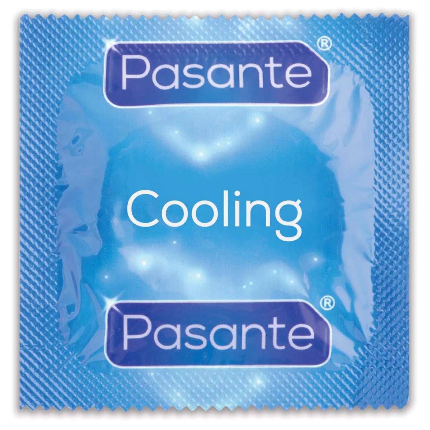Pasante Climax Kondomer 12-pack cooling