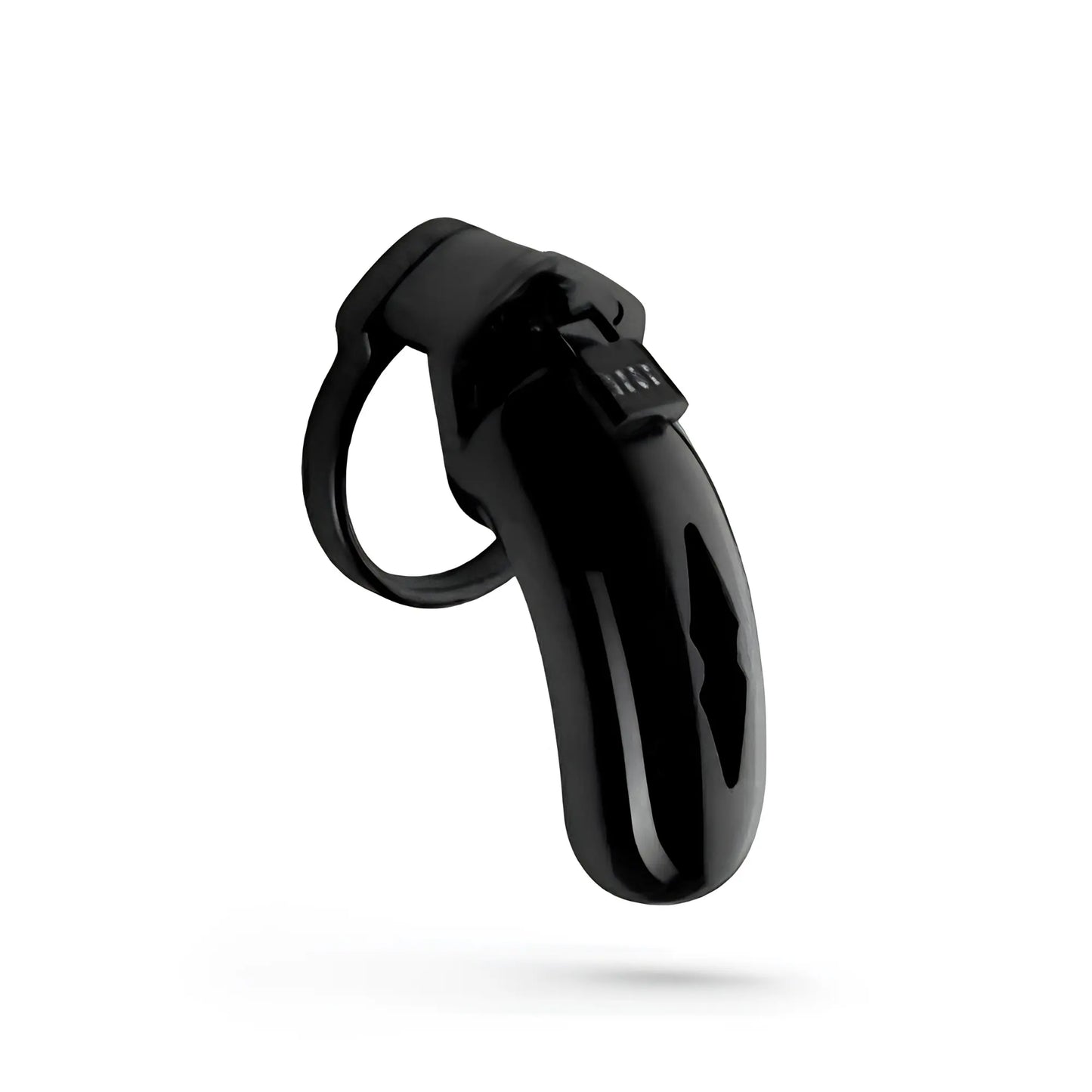 Lockdown Penisbur Svart L