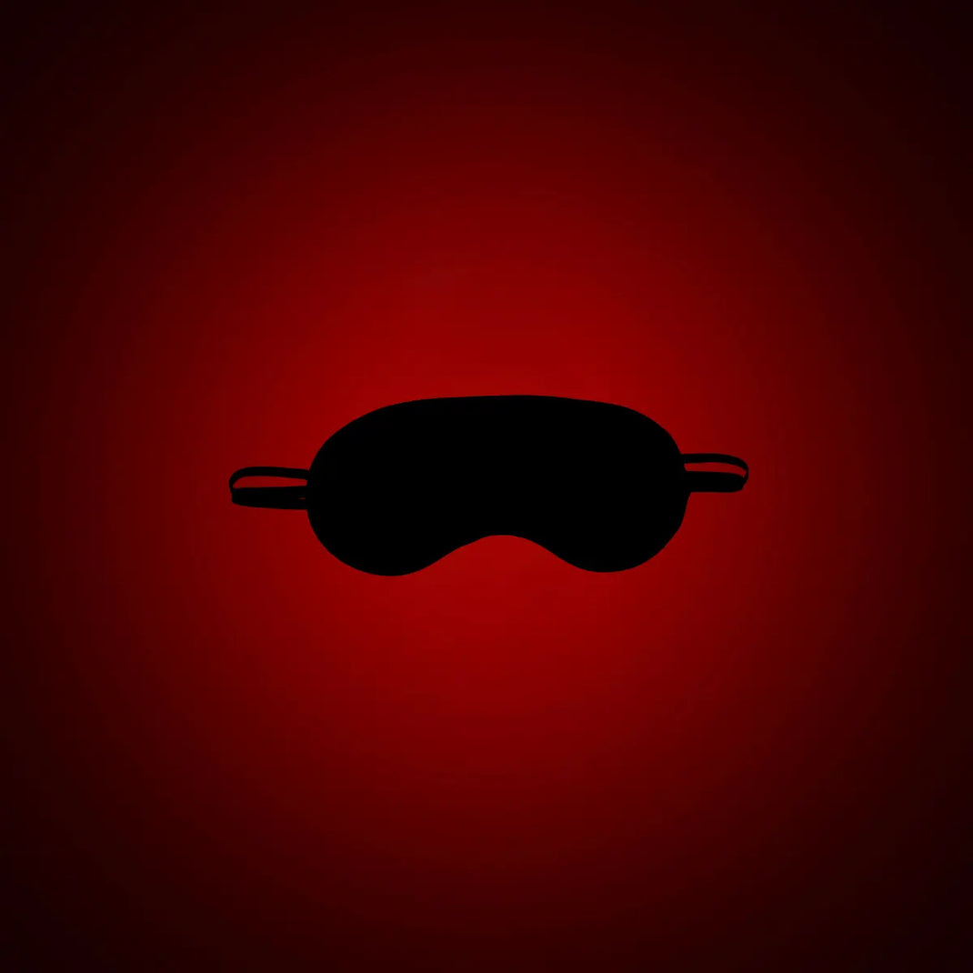 BLINDFOLDS