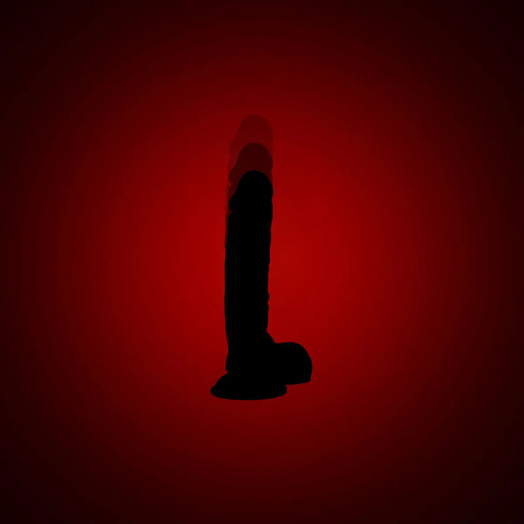 STÖRRE PENIS