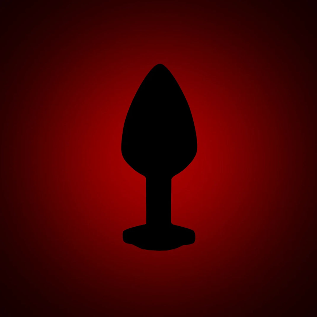 BUTTPLUGS