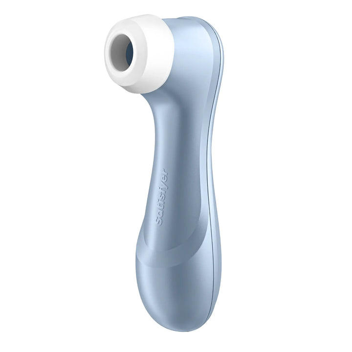 Satisfyer Pro 2 Generation 2 - NordicSin.se