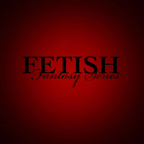 Fetish Fantasy Series - NordicSin.se