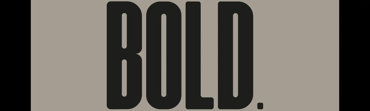 Bold Varumärke - NordicSin.se