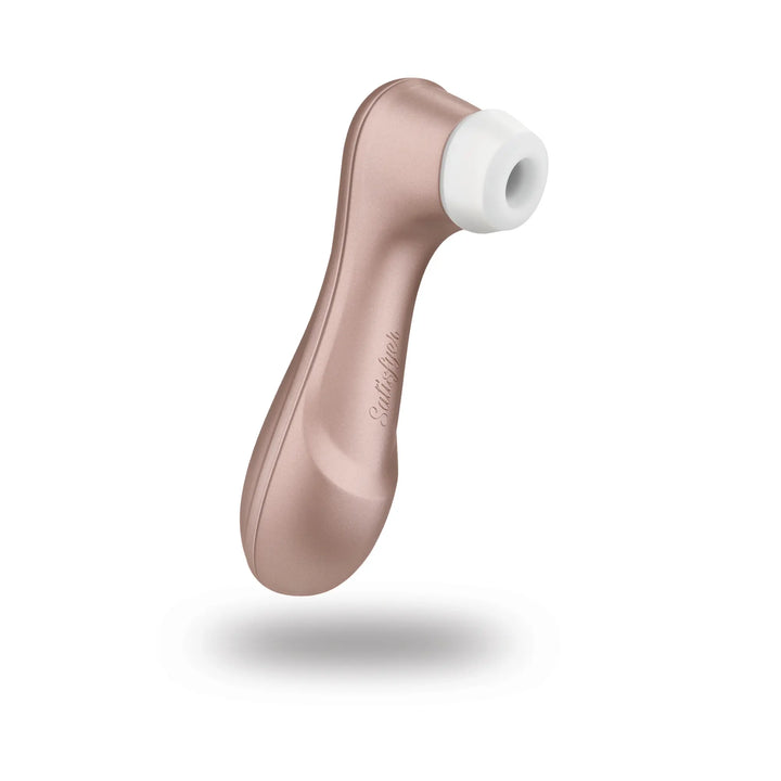 Satisfyer Pro 2 - NordicSin.se