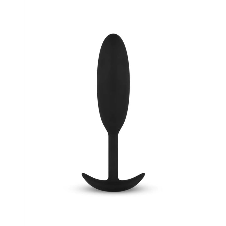 EasyToys Heavy Fulfiller Buttplug S - NordicSin.se