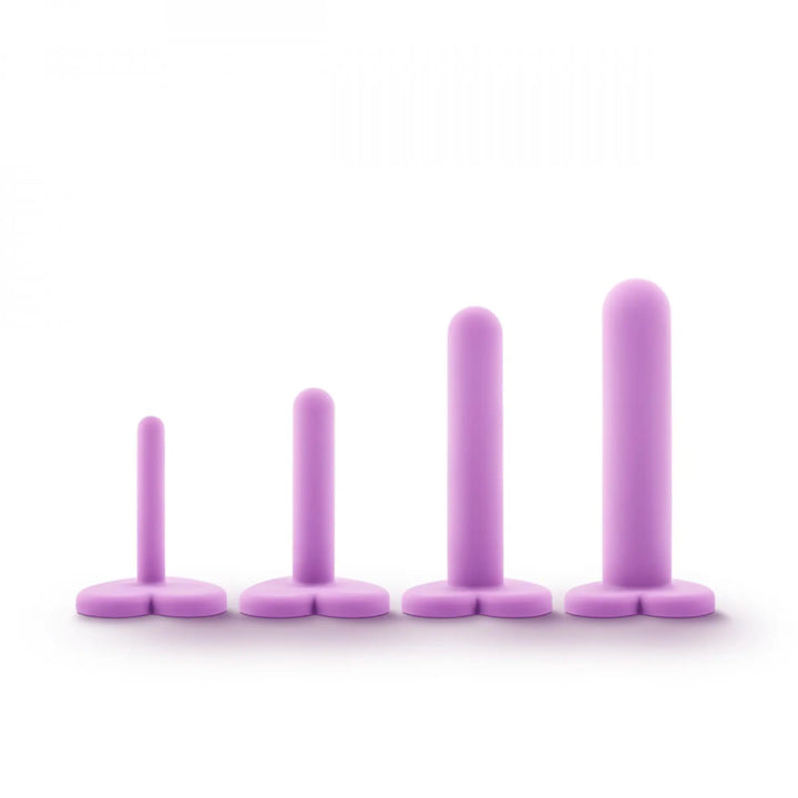 Wellness Silicone Dilator Kit - NordicSin.se