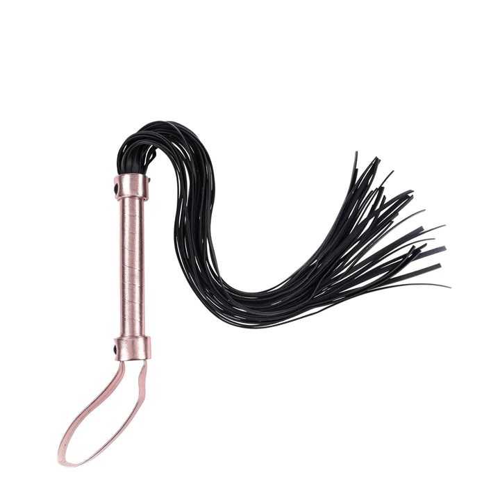 Sex & Mischief Brat Flogger - NordicSin.se
