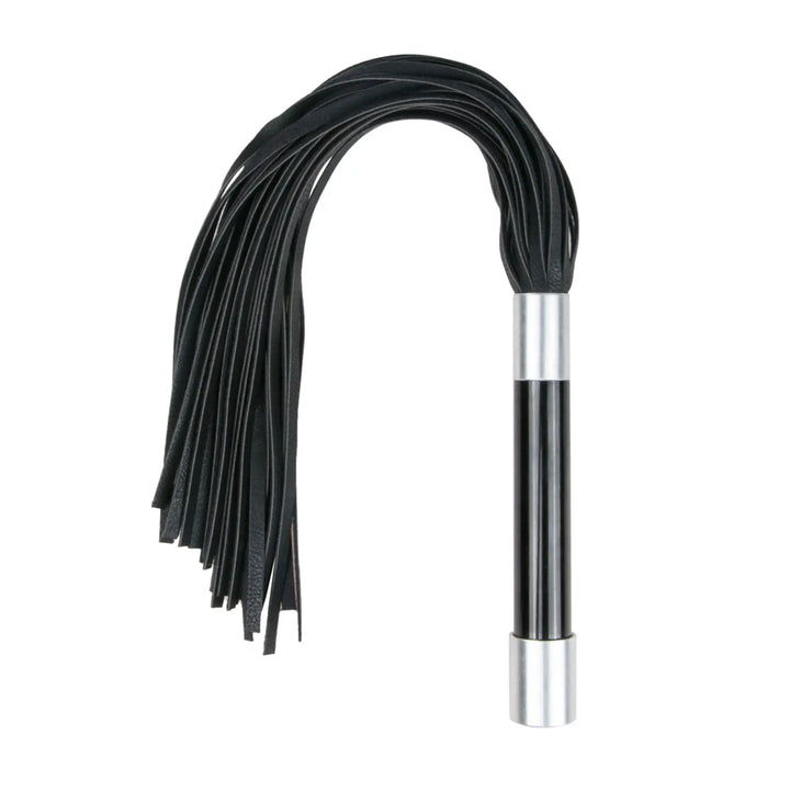 EasyToys Metal grip Flogger - NordicSin.se