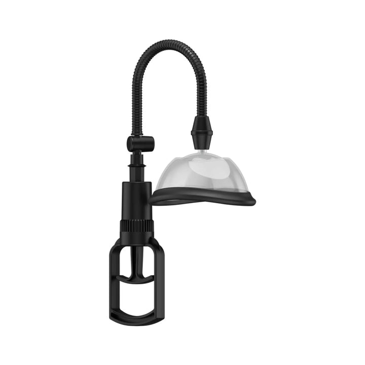 Bedroom Fantasies Vagina Pump - NordicSin.se