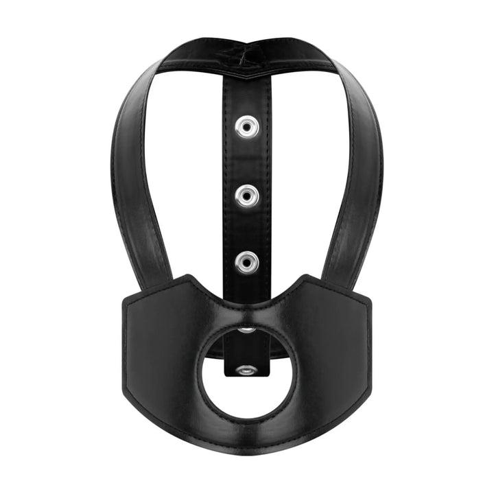 Bedroom Fantasies Head Strap-On Harness - NordicSin.se