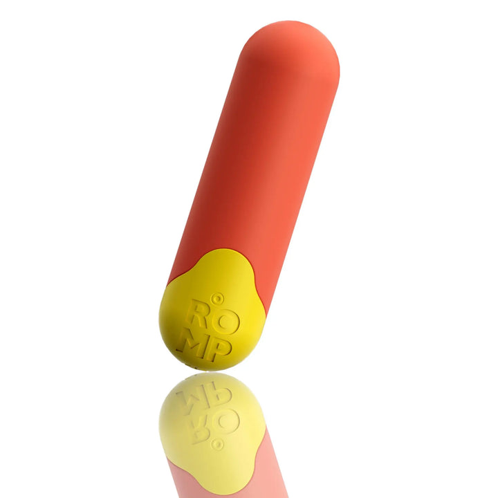 ROMP Riot Bulletvibrator - NordicSin.se