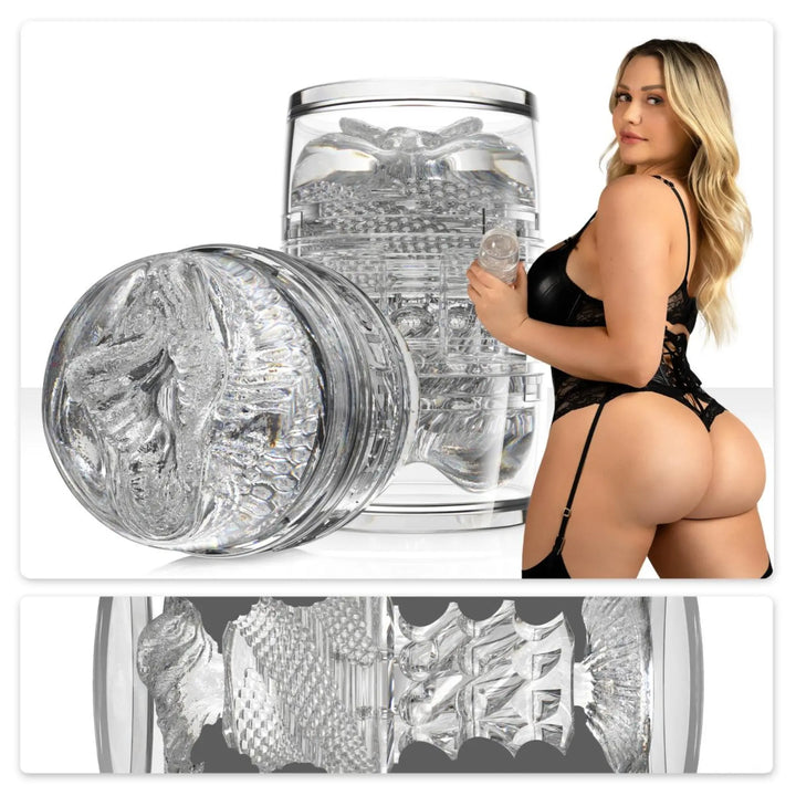 Fleshlight Girls Quickshot Mia Malkova - NordicSin.se