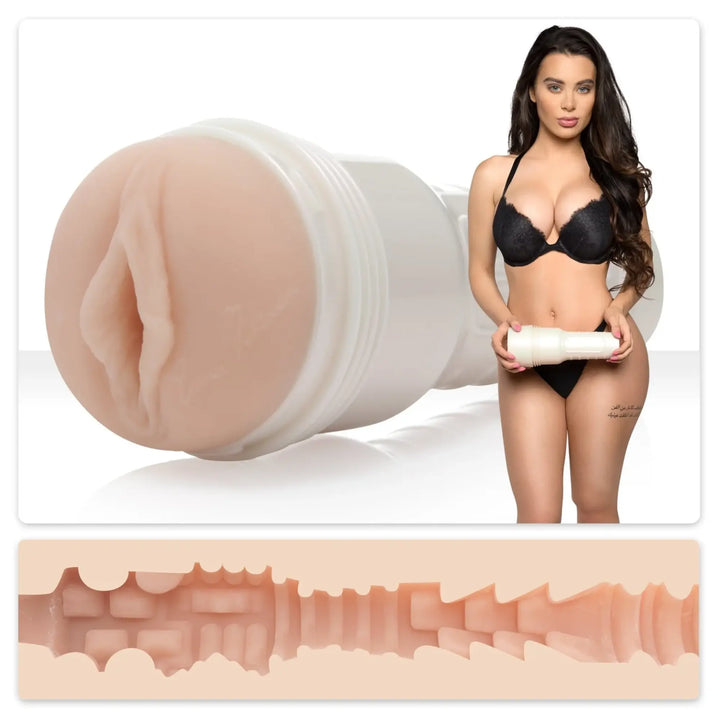 Fleshlight Girls Lana Rhodes Destiny - NordicSin.se