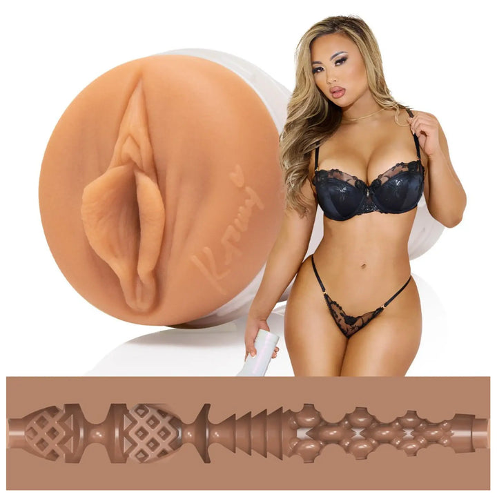Fleshlight Girls Kazumi - NordicSin.se