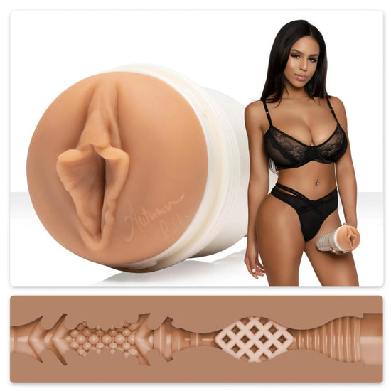 Fleshlight Girls Autumn Falls - NordicSin.se