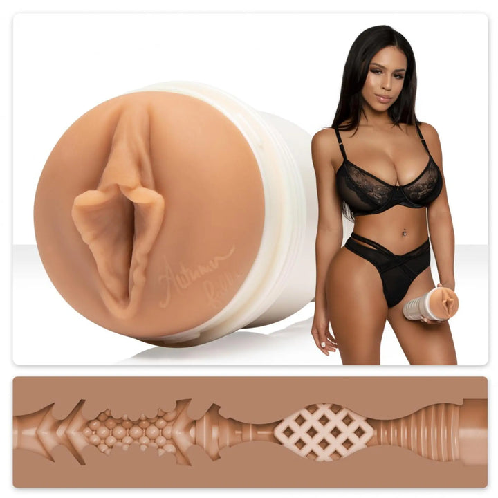 Fleshlight Girls Autumn Falls - NordicSin.se