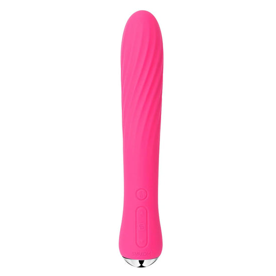 Svakom Anya G-punktsvibrator - NordicSin.se