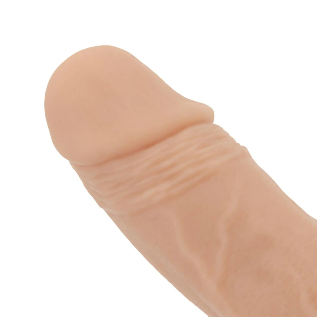 Mason Thrusting Dildo 20cm från 
Real Fantasy hos NordicSin.se