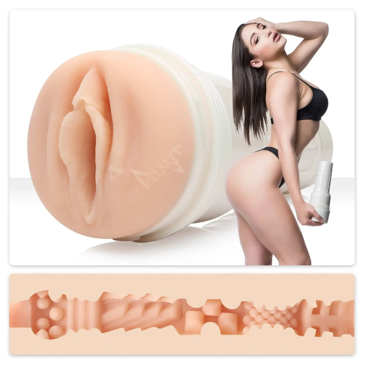 Fleshlight Girls Abella Danger - NordicSin.se