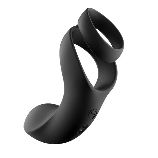 Svakom Benedict Double Penisring - NordicSin.se