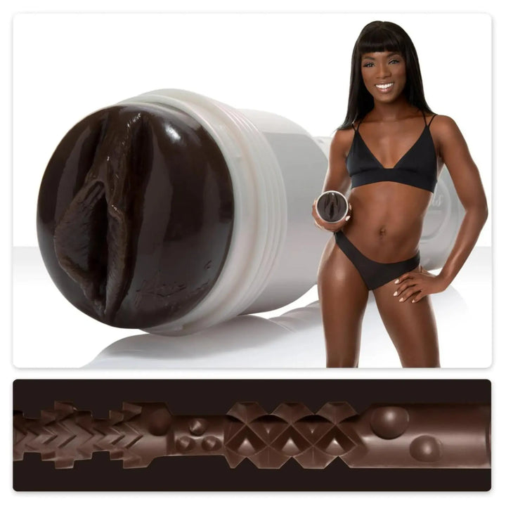 Fleshlight Girls Ana Foxxx - NordicSin.se