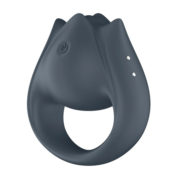 Satisfyer Perfect Pair 2 Vibrerande Penisring - NordicSin.se