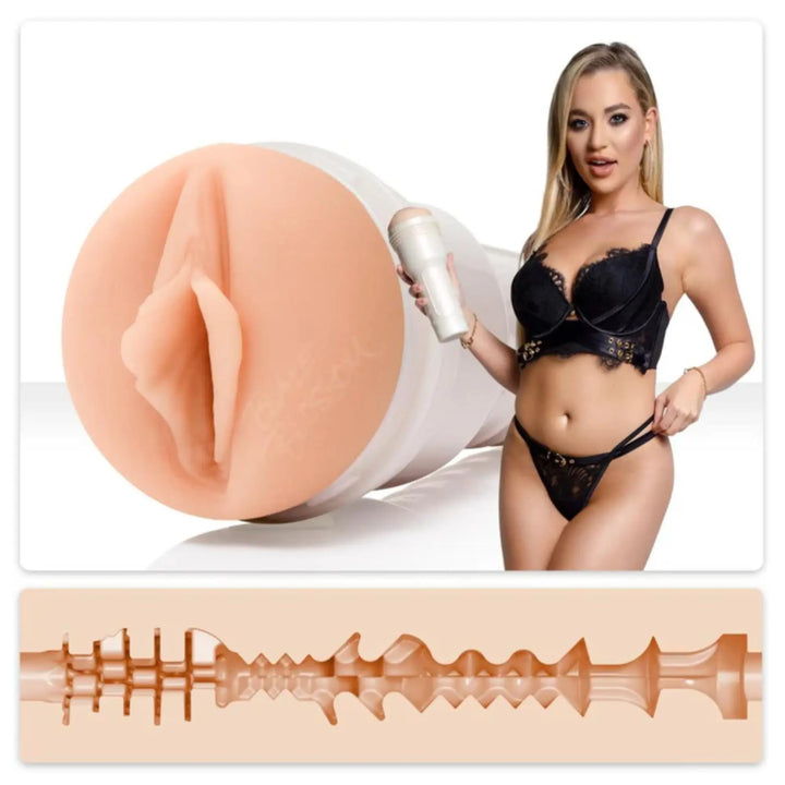 Fleshlight Girls Blake Blossom - NordicSin.se