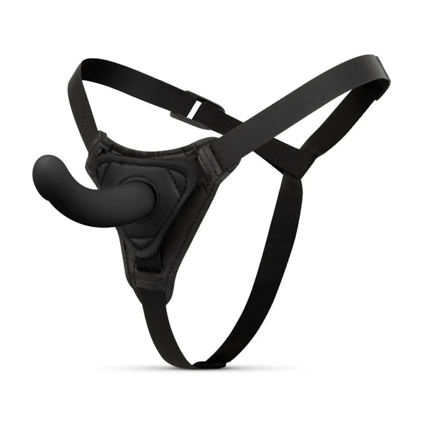 EasyToys Banger Strap-on Set - NordicSin.se