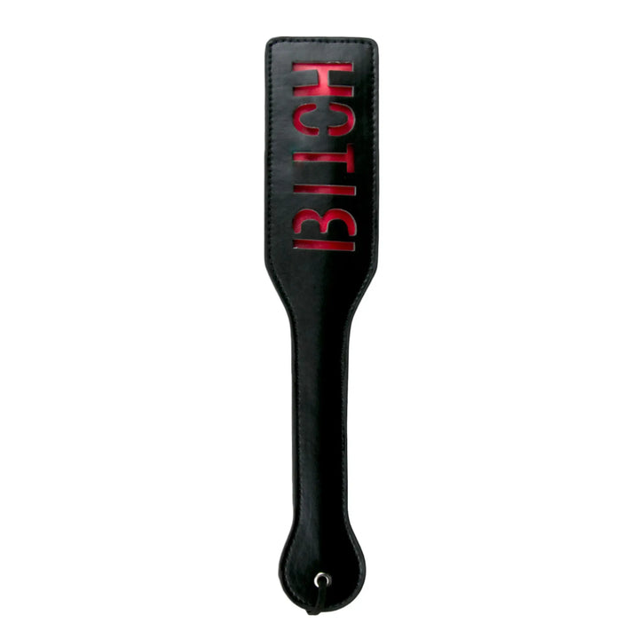 EasyToys Bitch Paddle - NordicSin.se