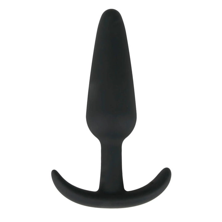 EasyToys Anchor Buttplug Svart - NordicSin.se