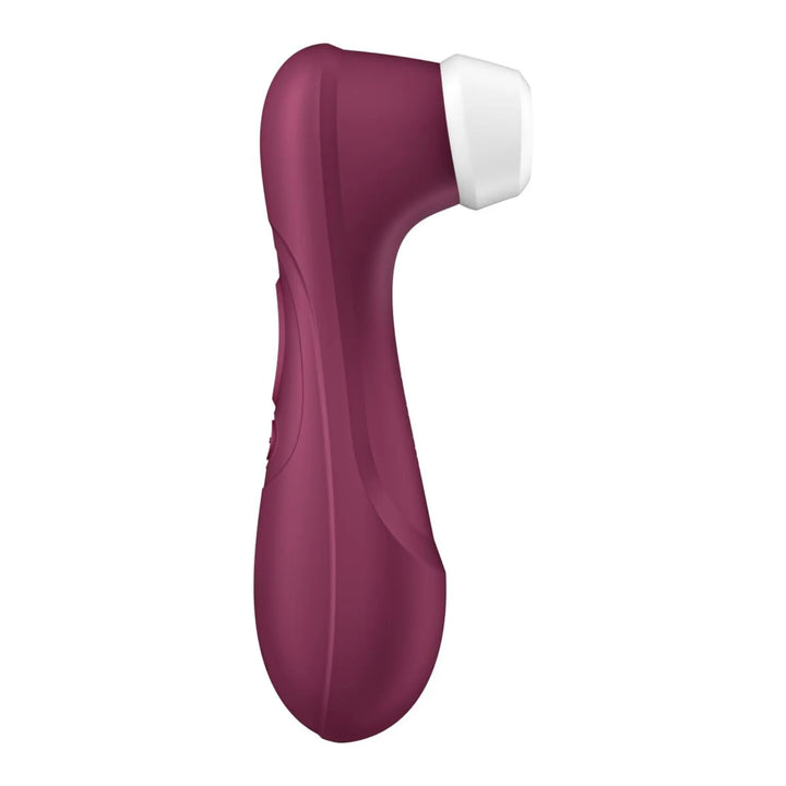 Satisfyer Pro 2 Generation 3 - NordicSin.se