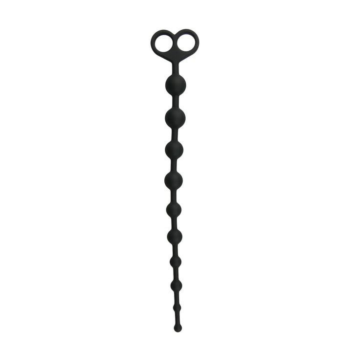 EasyToys Long Anal Beads - NordicSin.se
