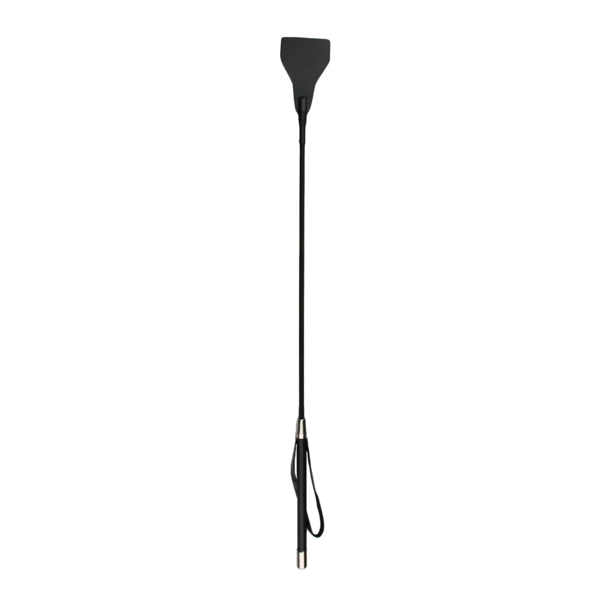 EasyToys Crop Whip Svart - NordicSin.se