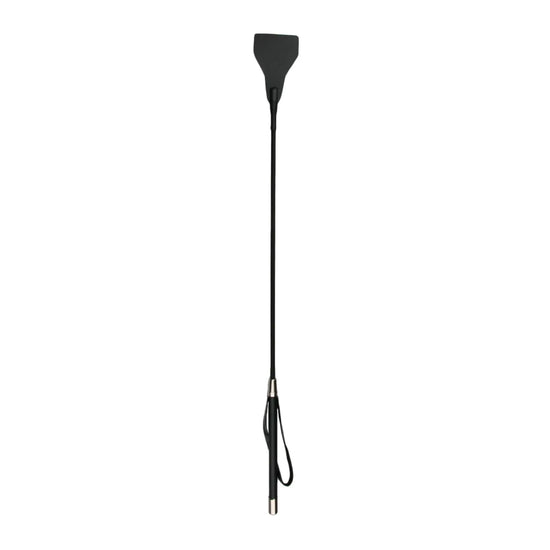 EasyToys Crop Whip Svart - NordicSin.se