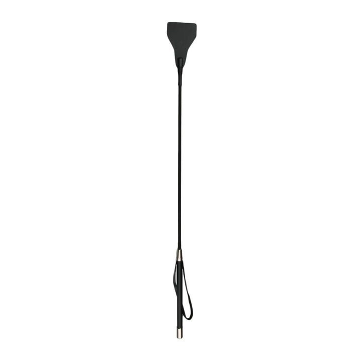 EasyToys Crop Whip Svart - NordicSin.se