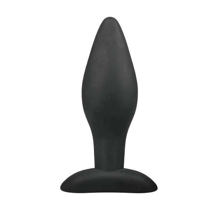 EasyToys Rocket Buttplug Svart - NordicSin.se