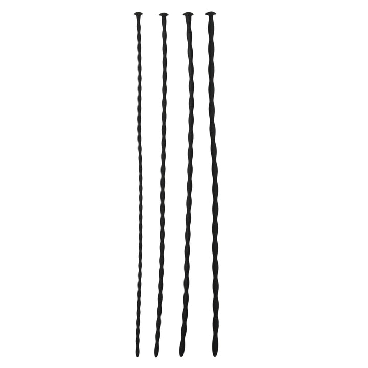 Sinner Gear Silicone Dilator Set