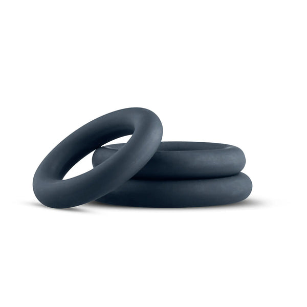 Boners Penisringar 3-pack - NordicSin.se