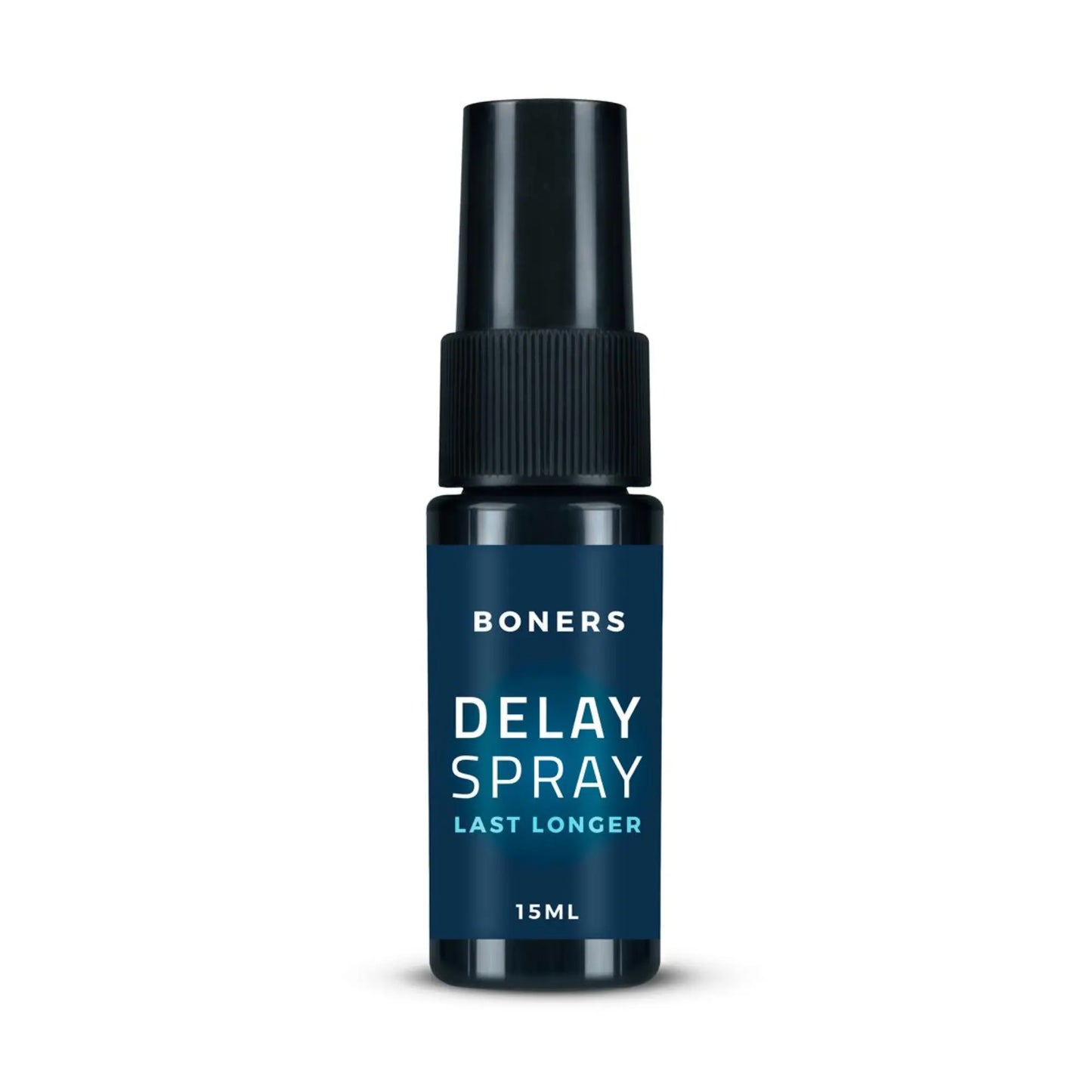 Boners Delay Spray 15ml - NordicSin.se