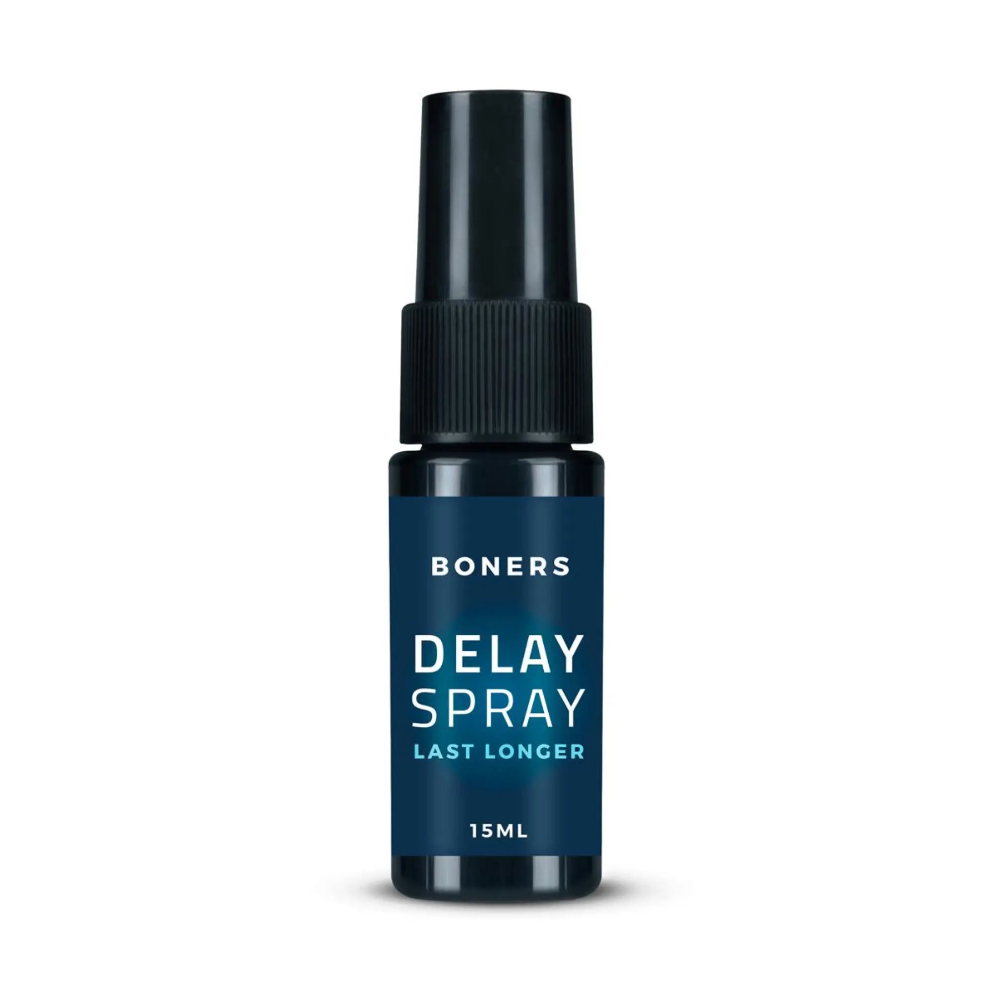 Boners Delay Spray 15ml - NordicSin.se