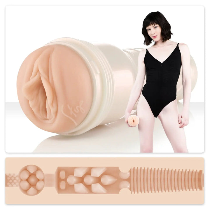 Fleshlight Girls Stoya Destroya - NordicSin.se