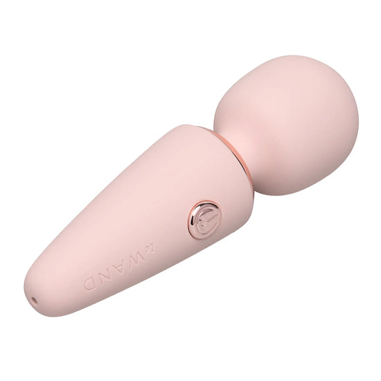 Le WAND Mini Micro Wand Rosa - NordicSin.se