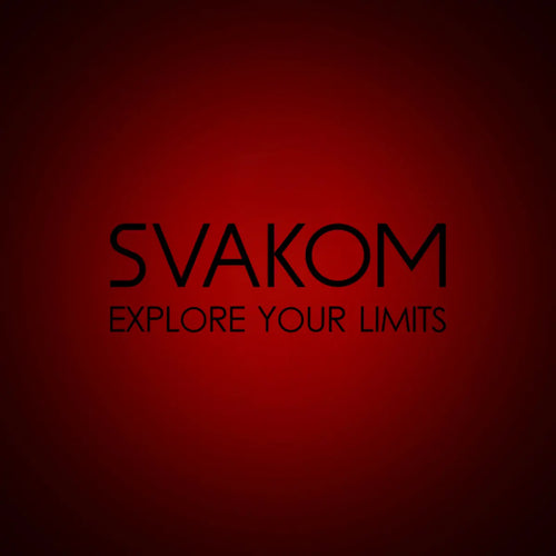 Svakom - NordicSin.se